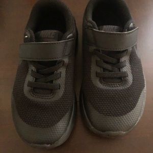 11c Black nike shoes